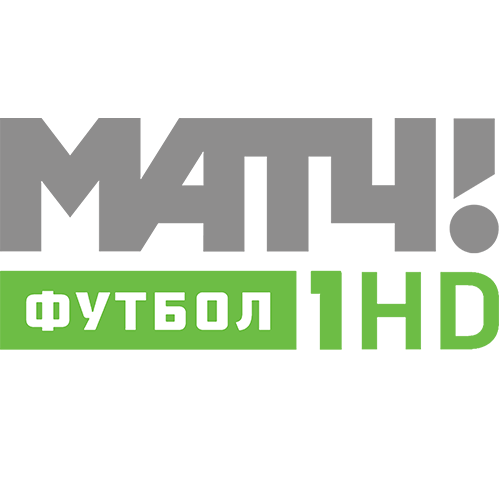 Матч! Футбол 1 HD