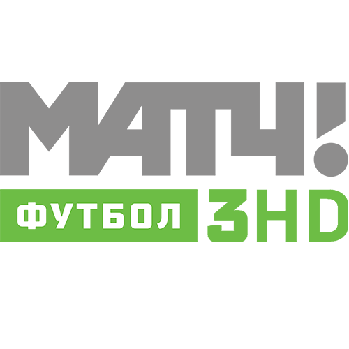Матч! Футбол 3 HD