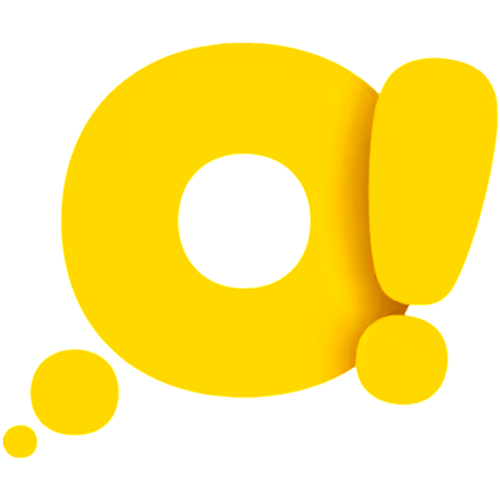 О!