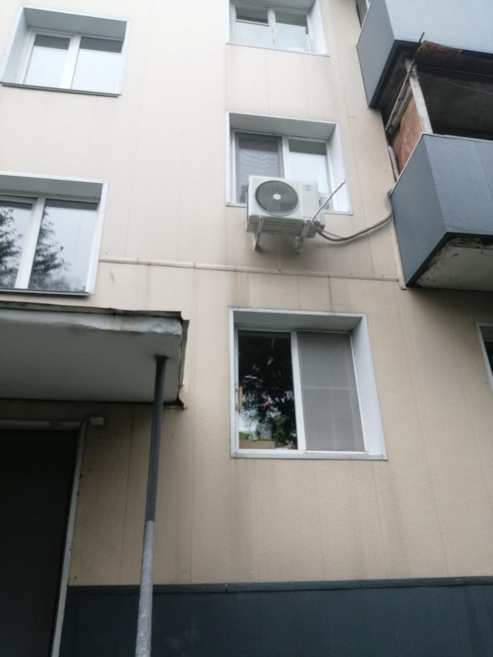 Фото кондиционера