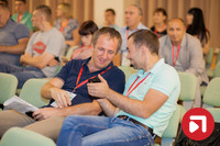 Форум Владивосток