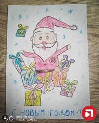 Алиса Хосенко, 6 лет