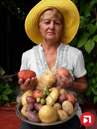 Щербакова Ирина 
